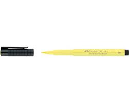 Faber-Castell PITT Artist Brush Pen Cream 102