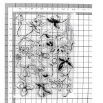 Load image into Gallery viewer, Altenew Golden Garden Stamp &amp; Die Set (ALT1146)
