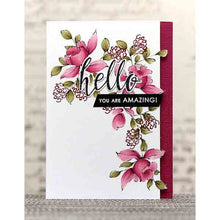Load image into Gallery viewer, Altenew Golden Garden Stamp &amp; Die Set (ALT1146)
