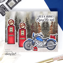 Load image into Gallery viewer, Adventure Awaits Paper Pad 6x8.5 - 24 Double-Sided Sheets
