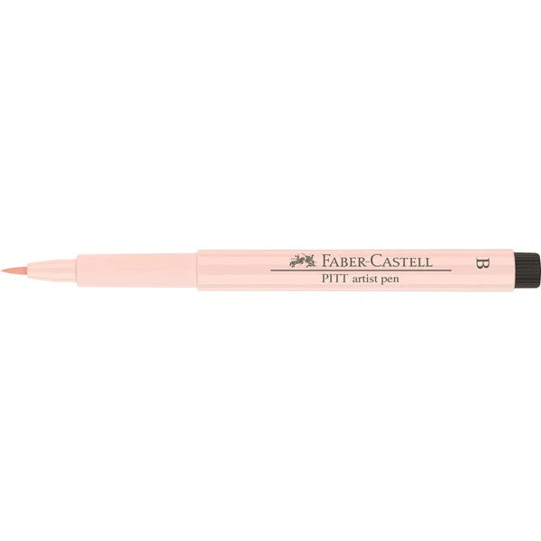 Faber-Castell PITT Artist Brush Pen Light Skin 114