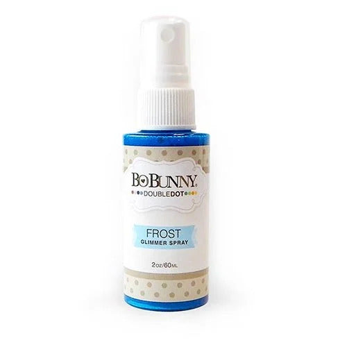 BoBunny Frost Glimmer Spray (11837616)