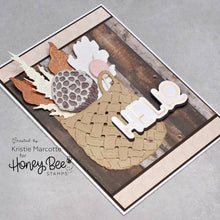Load image into Gallery viewer, Grain &amp; Grunge Paper Pad 6x8.5 - 24 Double-Sided Sheets

