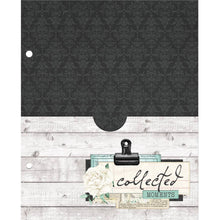 Load image into Gallery viewer, Simple Stories - Simple Vintage Timeless Harmony - Sn@P! 6X8 Binder Inserts
