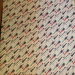 Shimelle Box of Crayons Collection 12x12 Scrapbook Paper (346584)
