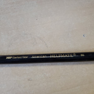 Eberhard Fabar American Helpmate Pencil 80