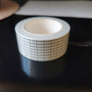 InkByJeng Washi Tape Stripe (W20-STRIPE-117)