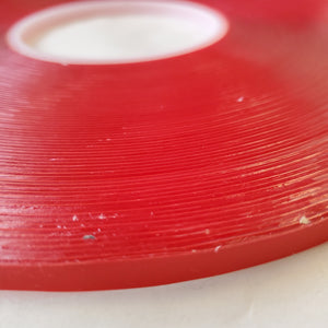 Red Line Tape 1/4" Large Roll (RLT)