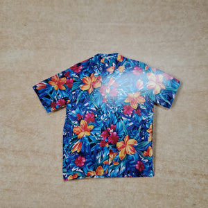 Paper House Productions Die Cut Hawaiian Shirt (DCM-0156)