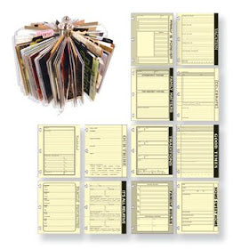 7gypsies Office Photo Carousel 97% Complete Family Cards (17778)