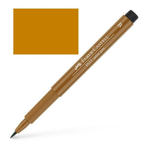 Faber-Castell PITT Artist Brush Pen Raw Umber 180