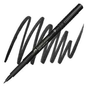 Faber-Castell PITT Artist Brush Pen Black 199