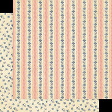 Load image into Gallery viewer, Graphic 45 Papercrafting Paper 8" x 8" Paper Pad - Cottage Life (4502396)
