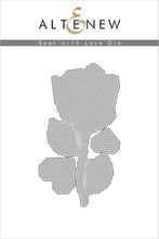 Load image into Gallery viewer, Altenew Sewn with Love Die (ALT2067)
