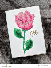 Load image into Gallery viewer, Altenew Sewn with Love Die (ALT2067)
