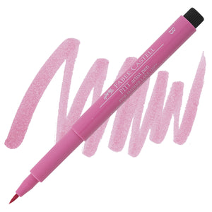 Faber-Castell PITT Artist Brush Pen Pink Madder Lake 129