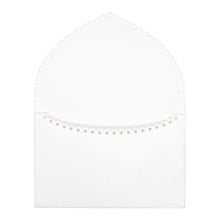 Load image into Gallery viewer, Spellbinders Paper Arts APG Die of the Month December 2022 Sweetheart Envelope &amp; Notecard Set
