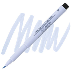 Faber-Castell PITT Artist Brush Pen Light Indigo 220