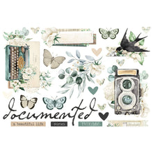 Load image into Gallery viewer, Simple Stories - Simple Vintage Timeless Harmony - Simple Pages Page Pieces
