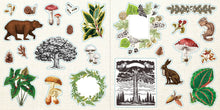 Load image into Gallery viewer, Loads of Ephemera! Sticker Book
