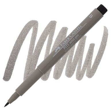 Faber Castell Pitt Artist Brush Pen - Light Indigo