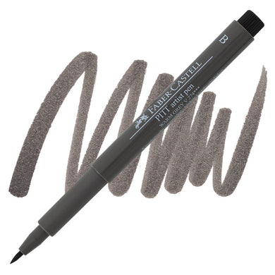 FABER-CASTELL Penna a sfera Speedx M 546499 nero - Ecomedia AG