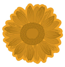 Load image into Gallery viewer, 3D Sunflower - Wax Seal Stamper
