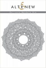 Load image into Gallery viewer, Altenew Delicate Mandala Die (ALT3360)

