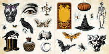 Load image into Gallery viewer, Loads of Ephemera! Sticker Book
