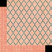 Load image into Gallery viewer, Graphic 45 Papercrafting Paper 8" x 8" Paper Pad - Mon Amour (4501212)
