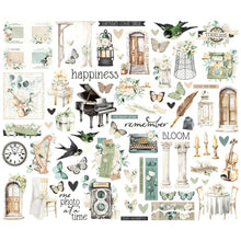 Load image into Gallery viewer, Simple Stories - Simple Vintage Timeless Harmony - Bits &amp; Pieces
