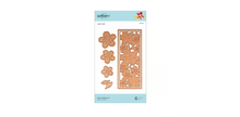 Load image into Gallery viewer, Spellbinders Paper Arts Sakura Blossoms Die (S5-413)
