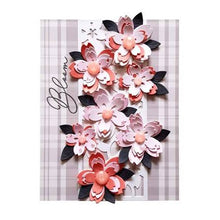 Load image into Gallery viewer, Spellbinders Paper Arts Sakura Blossoms Die (S5-413)
