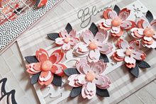 Load image into Gallery viewer, Spellbinders Paper Arts Sakura Blossoms Die (S5-413)
