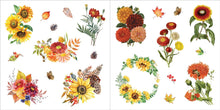 Load image into Gallery viewer, Bunches of Botanicals! Sticker Book
