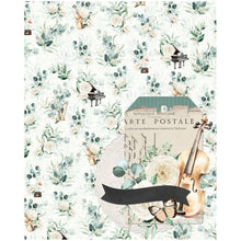 Load image into Gallery viewer, Simple Stories - Simple Vintage Timeless Harmony - Sn@P! 6X8 Binder Inserts
