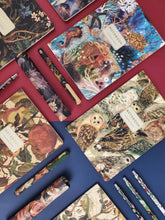 Load image into Gallery viewer, Coral Notebook

