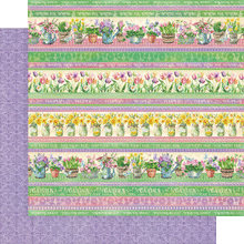 Load image into Gallery viewer, Graphic 45 Grow With Love Collection 12x12 Collection Pack (4502816)
