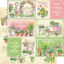 Load image into Gallery viewer, Graphic 45 Grow With Love Collection 12x12 Collection Pack (4502816)
