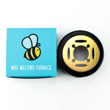 Load image into Gallery viewer, Bee Creative Wax Melting Furnace for Creating Wax Seals
