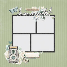 Load image into Gallery viewer, Simple Stories - Simple Vintage Timeless Harmony - Simple Pages Page Pieces
