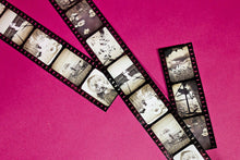 Load image into Gallery viewer, Photographs PET Transparent Tape
