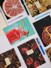 Load image into Gallery viewer, Lush Leaves Notebook

