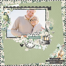Load image into Gallery viewer, Simple Stories - Simple Vintage Timeless Harmony - 6X8 Pad
