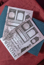 Load image into Gallery viewer, The New Look Clear Stamp
