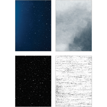 Load image into Gallery viewer, Adventure Awaits Paper Pad 6x8.5 - 24 Double-Sided Sheets
