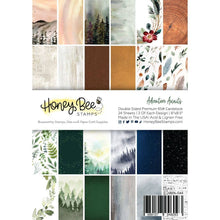 Load image into Gallery viewer, Adventure Awaits Paper Pad 6x8.5 - 24 Double-Sided Sheets
