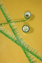 Load image into Gallery viewer, Ivy Transparent Cutout Tape
