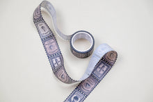 Load image into Gallery viewer, Alchemy Stamp Washi Tape
