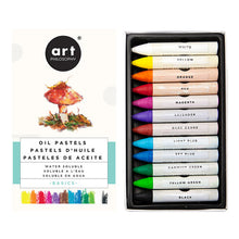 Load image into Gallery viewer, Prima Oil Pastels Set Basics (631925)
